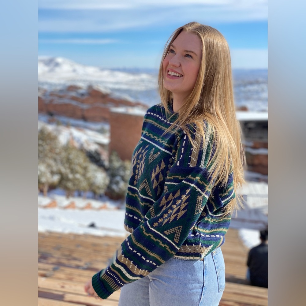 Meet your Posher, Journee